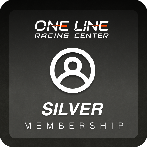 Silver Membership